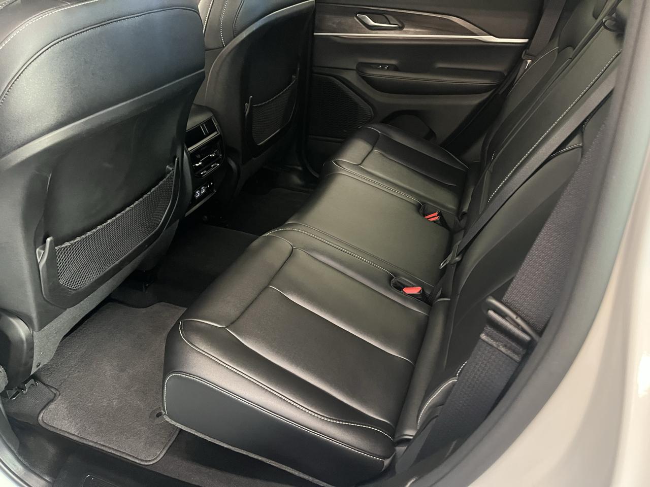 Jeep Grand Cherokee Limited 4x4 2023