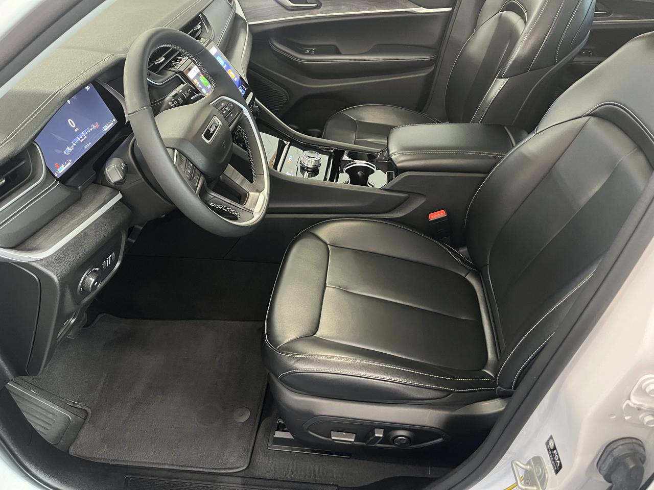 Jeep Grand Cherokee Limited 4x4 2023