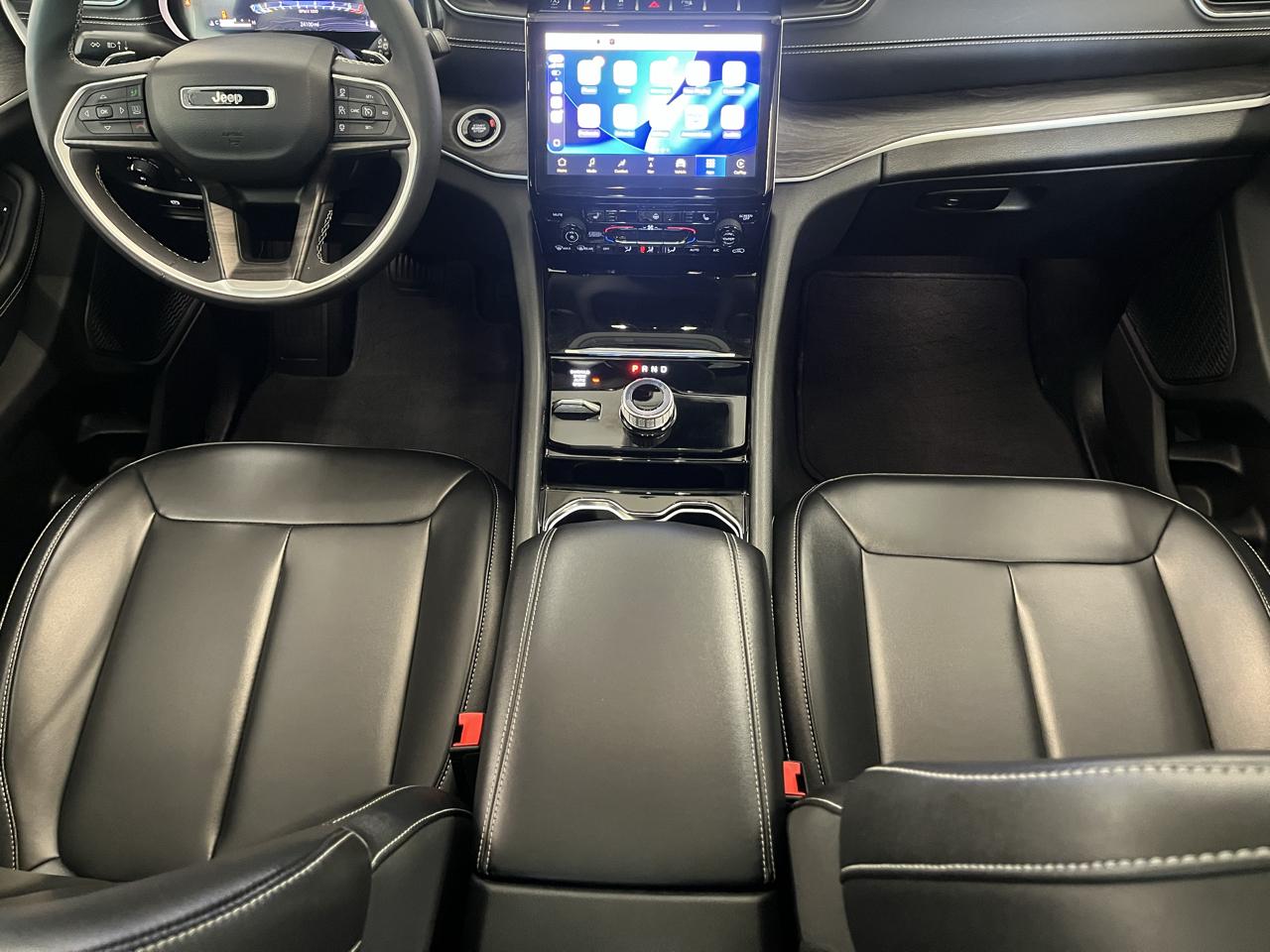 Jeep Grand Cherokee Limited 4x4 2023