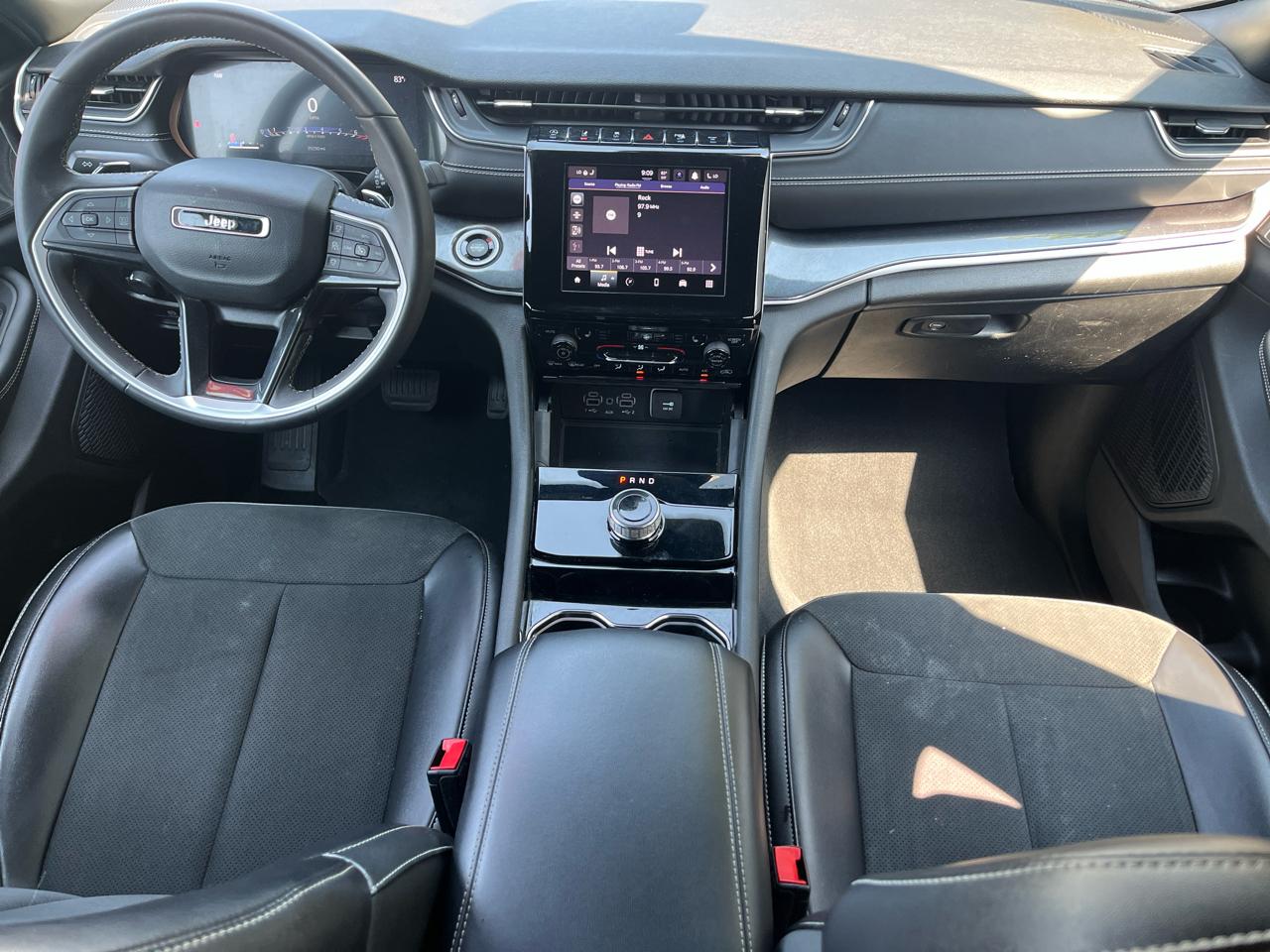 Jeep Grand Cherokee Altitude 4x4 2023