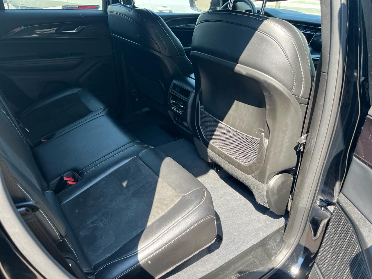Jeep Grand Cherokee Altitude 4x4 2023