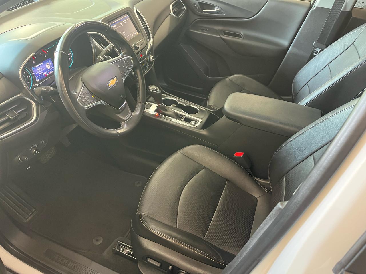 Chevrolet Equinox AWD 4dr LT w/1LT 2021