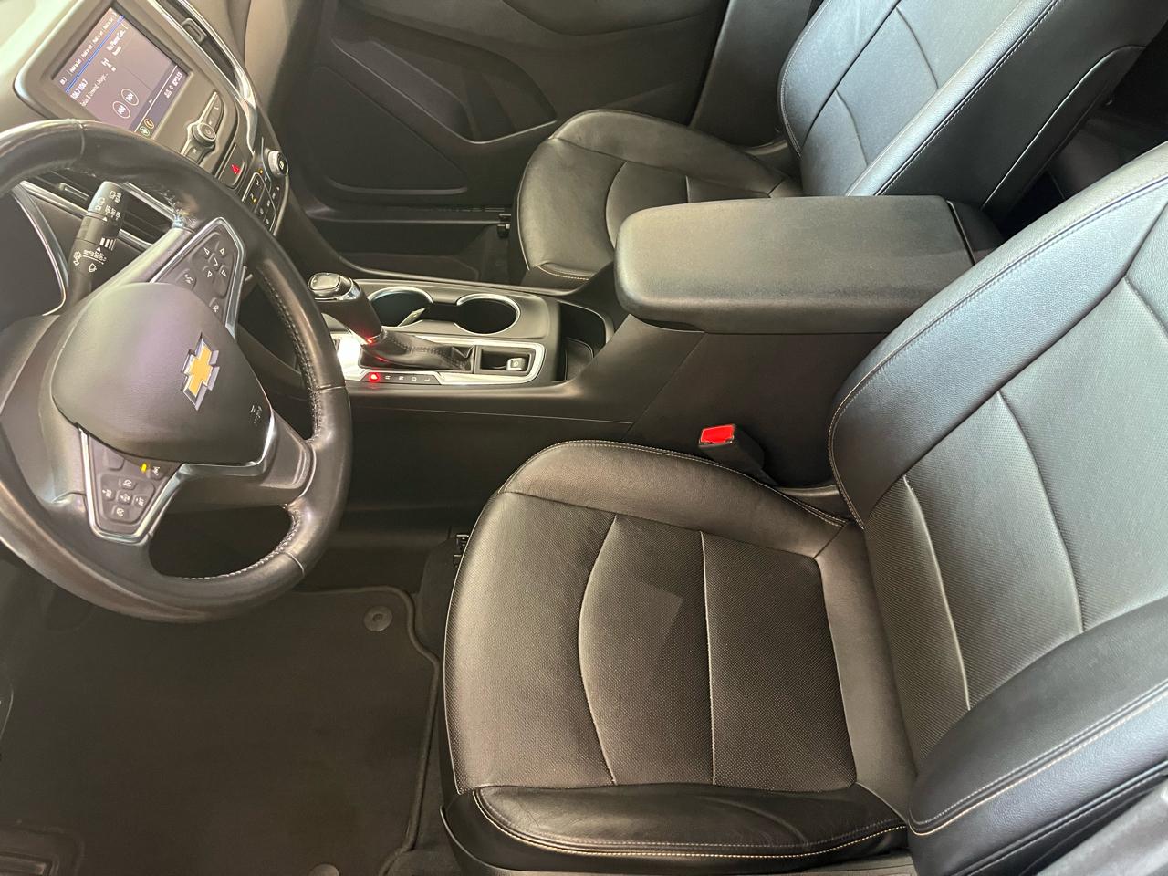 Chevrolet Equinox AWD 4dr LT w/1LT 2021