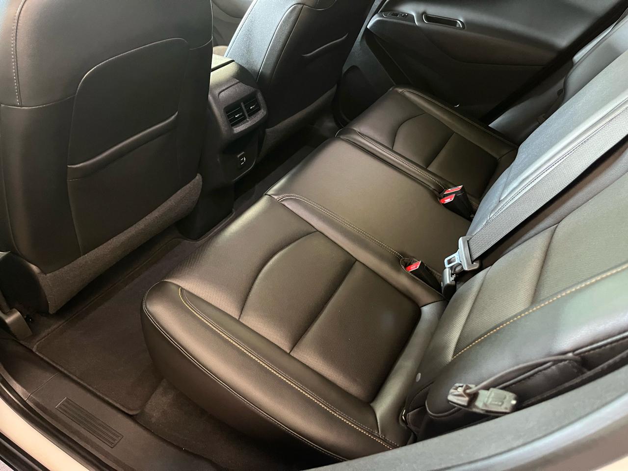 Chevrolet Equinox AWD 4dr LT w/1LT 2021