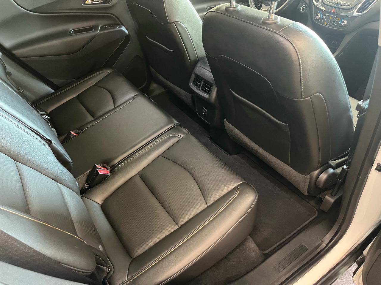 Chevrolet Equinox AWD 4dr LT w/1LT 2021