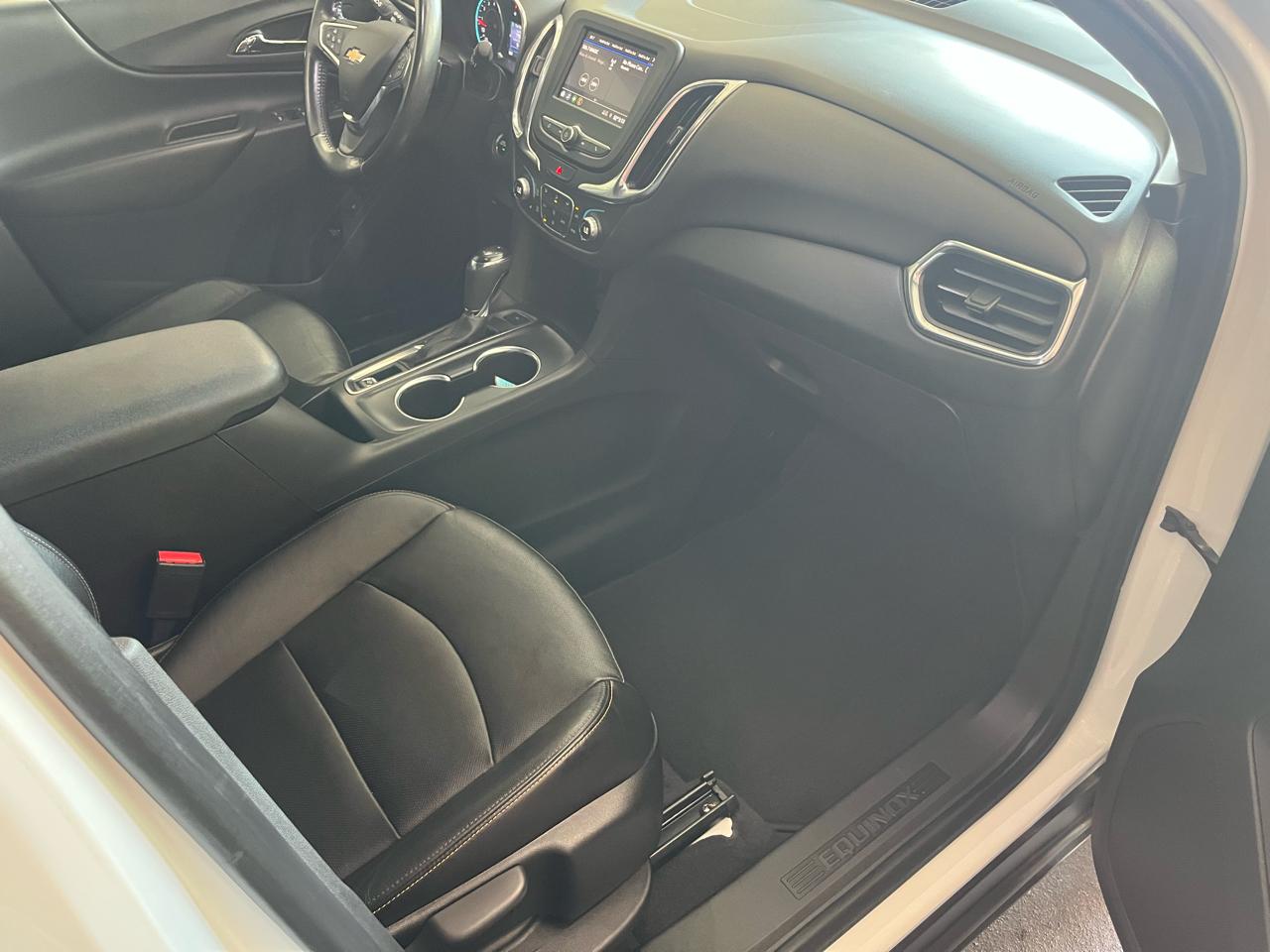 Chevrolet Equinox AWD 4dr LT w/1LT 2021