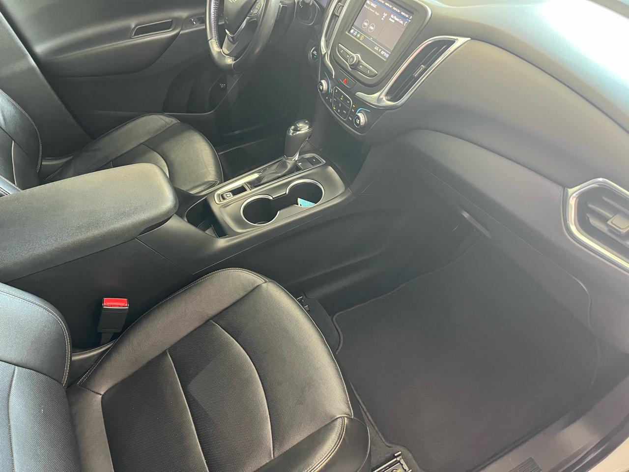 Chevrolet Equinox AWD 4dr LT w/1LT 2021