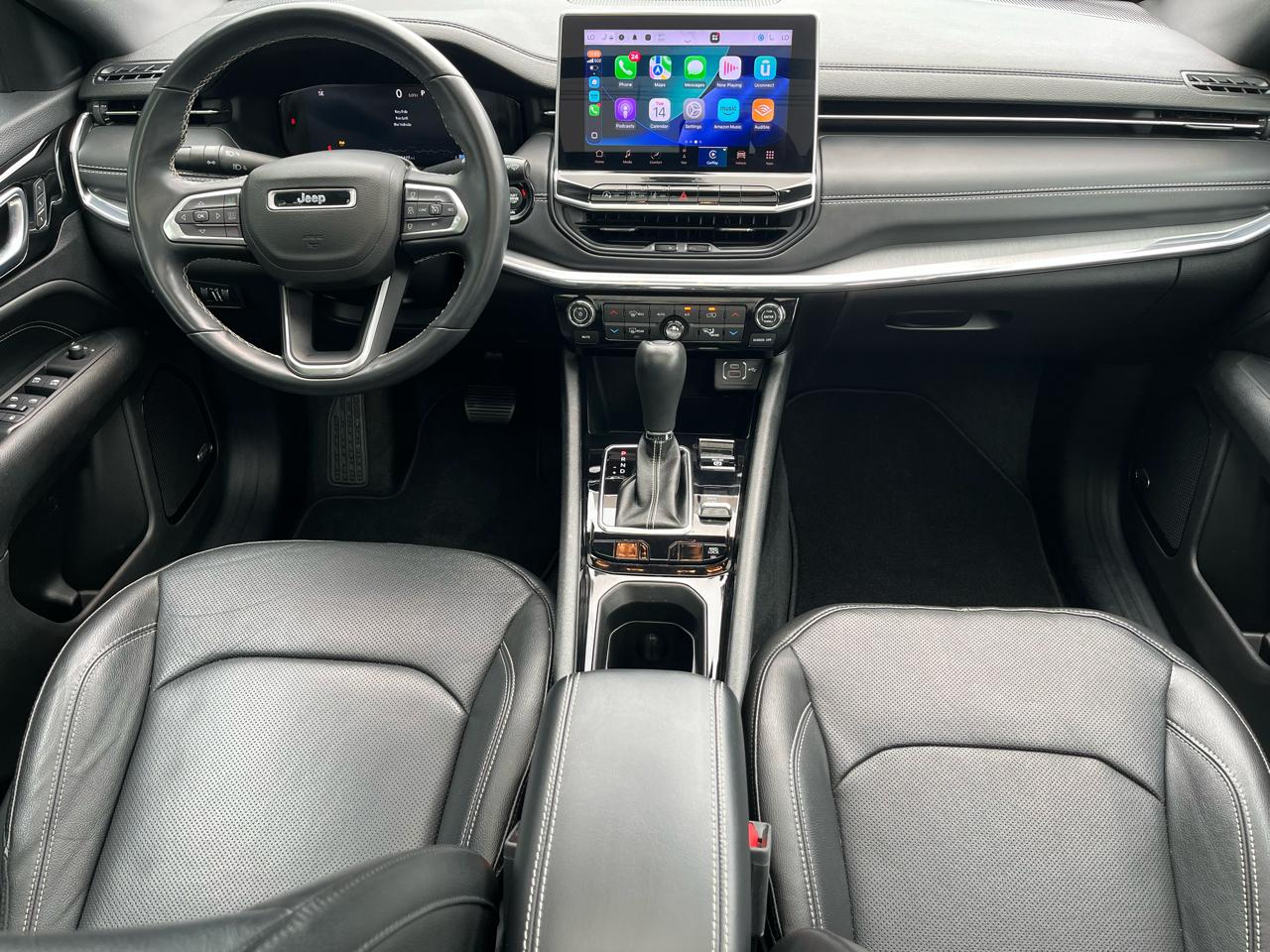 Jeep Compass High Altitude 4x4 2022
