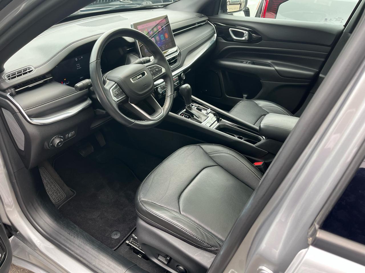Jeep Compass High Altitude 4x4 2022