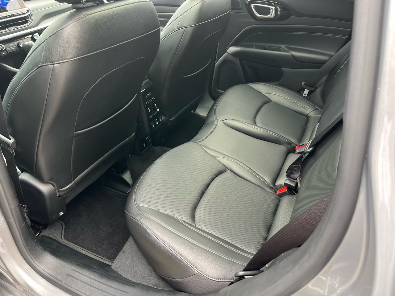 Jeep Compass High Altitude 4x4 2022