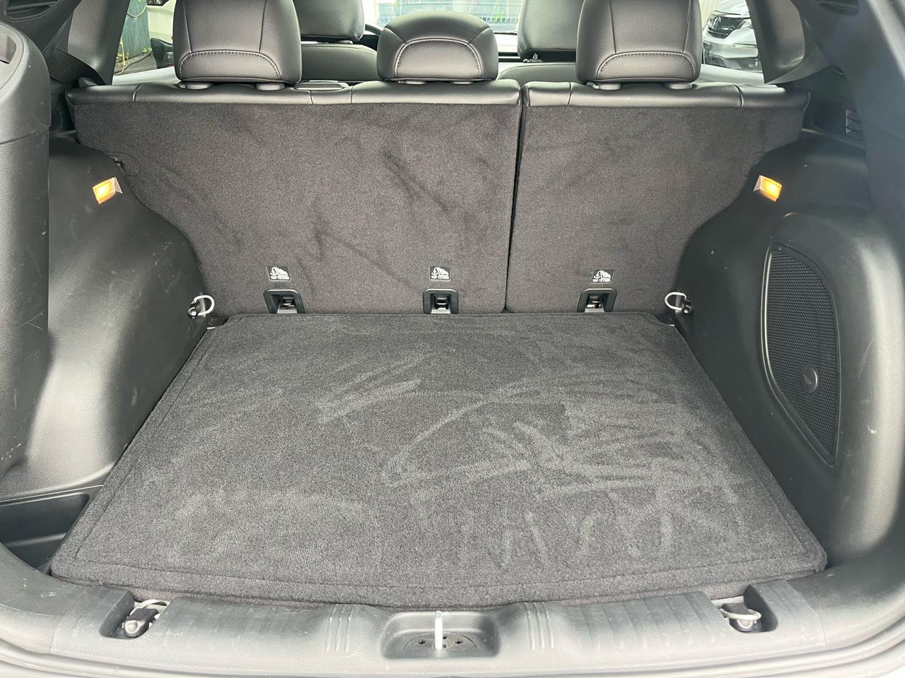 Jeep Compass High Altitude 4x4 2022
