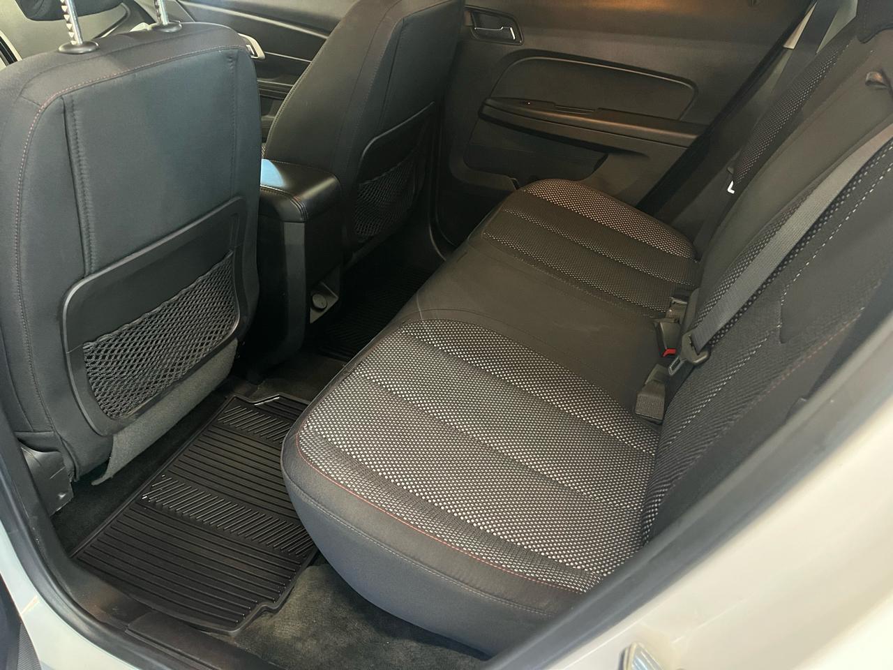 GMC Terrain AWD 4dr SLE w/SLE-2 2017