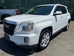 2017 GMC Terrain 