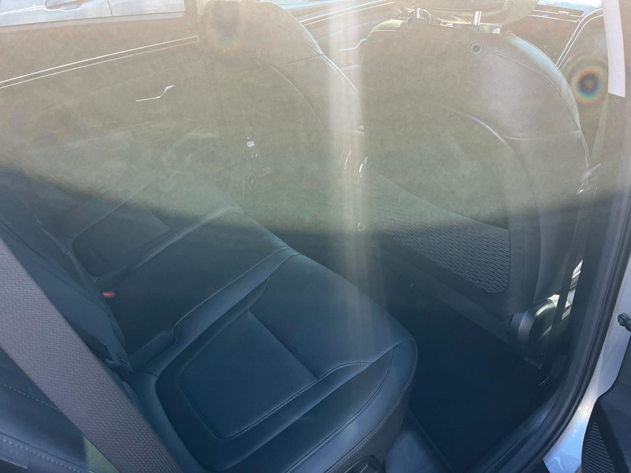Hyundai Tucson Limited AWD 2024