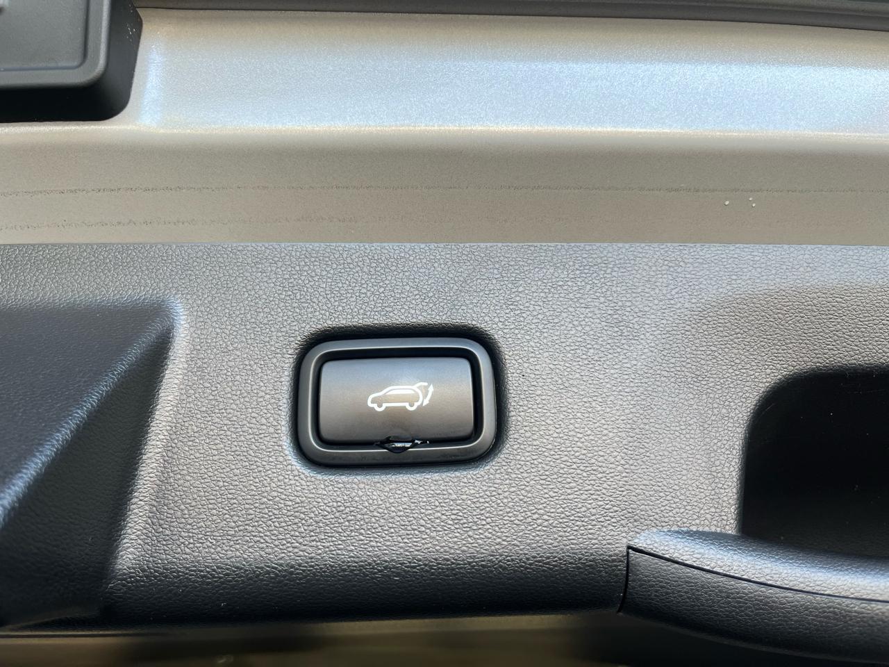 Hyundai Tucson Limited AWD 2024