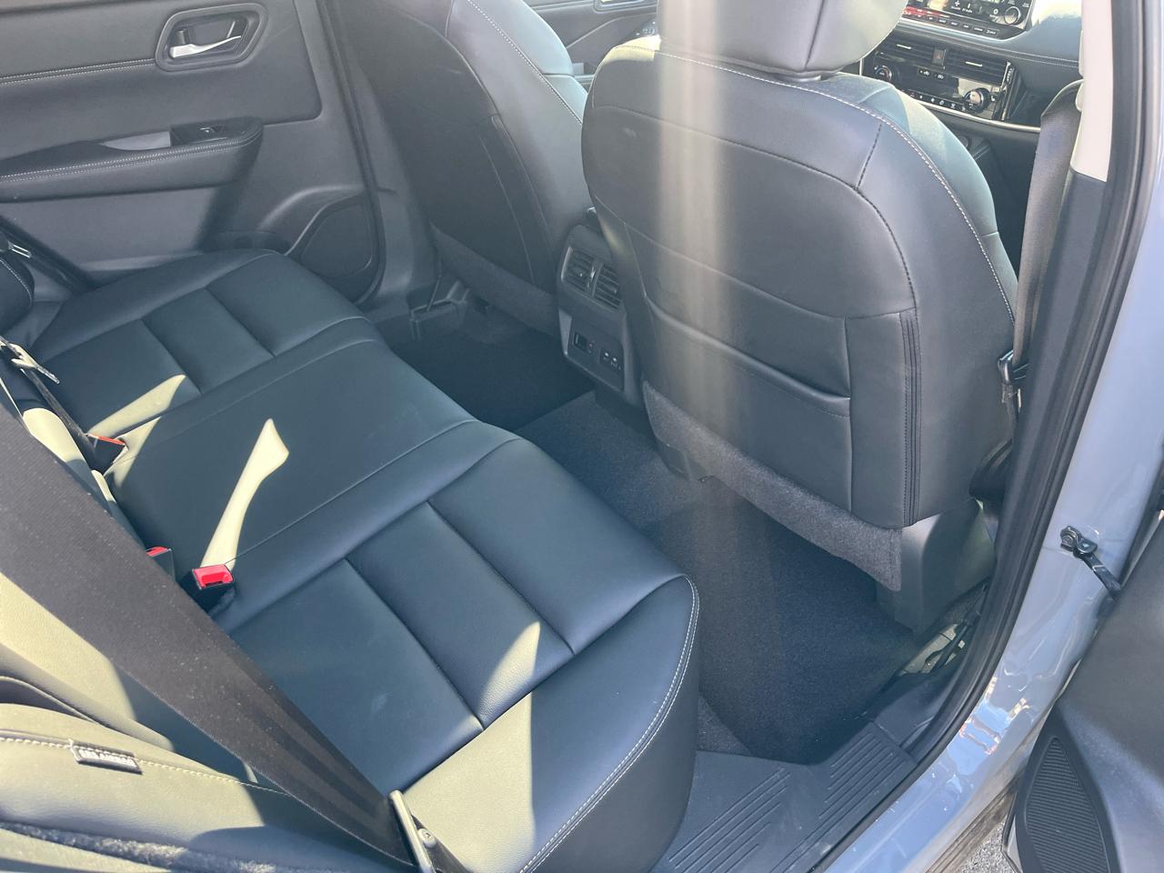Nissan Rogue AWD SL 2023