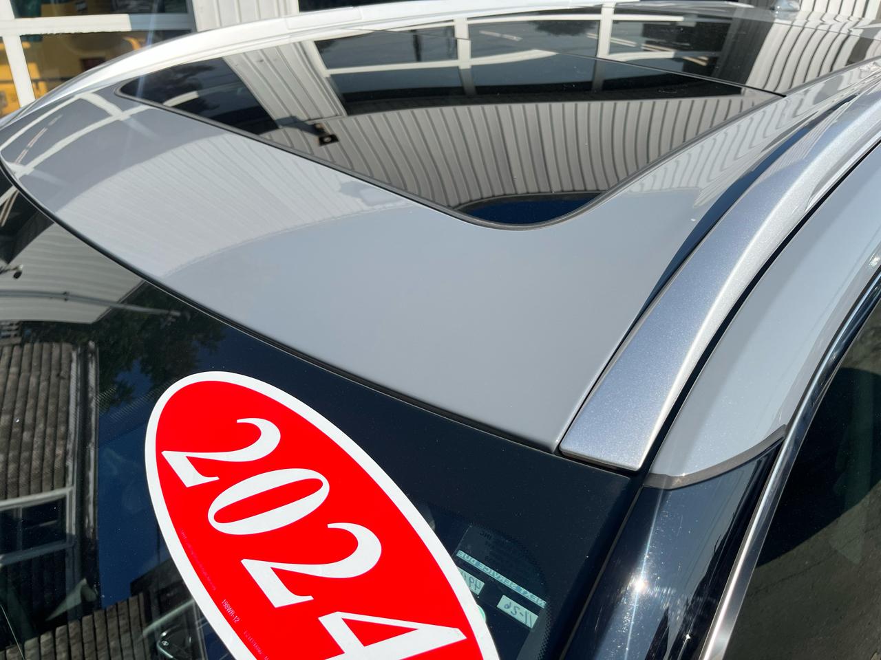 Nissan Rogue AWD SL 2023