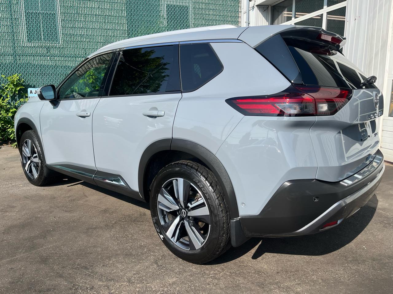 Nissan Rogue AWD SL 2023