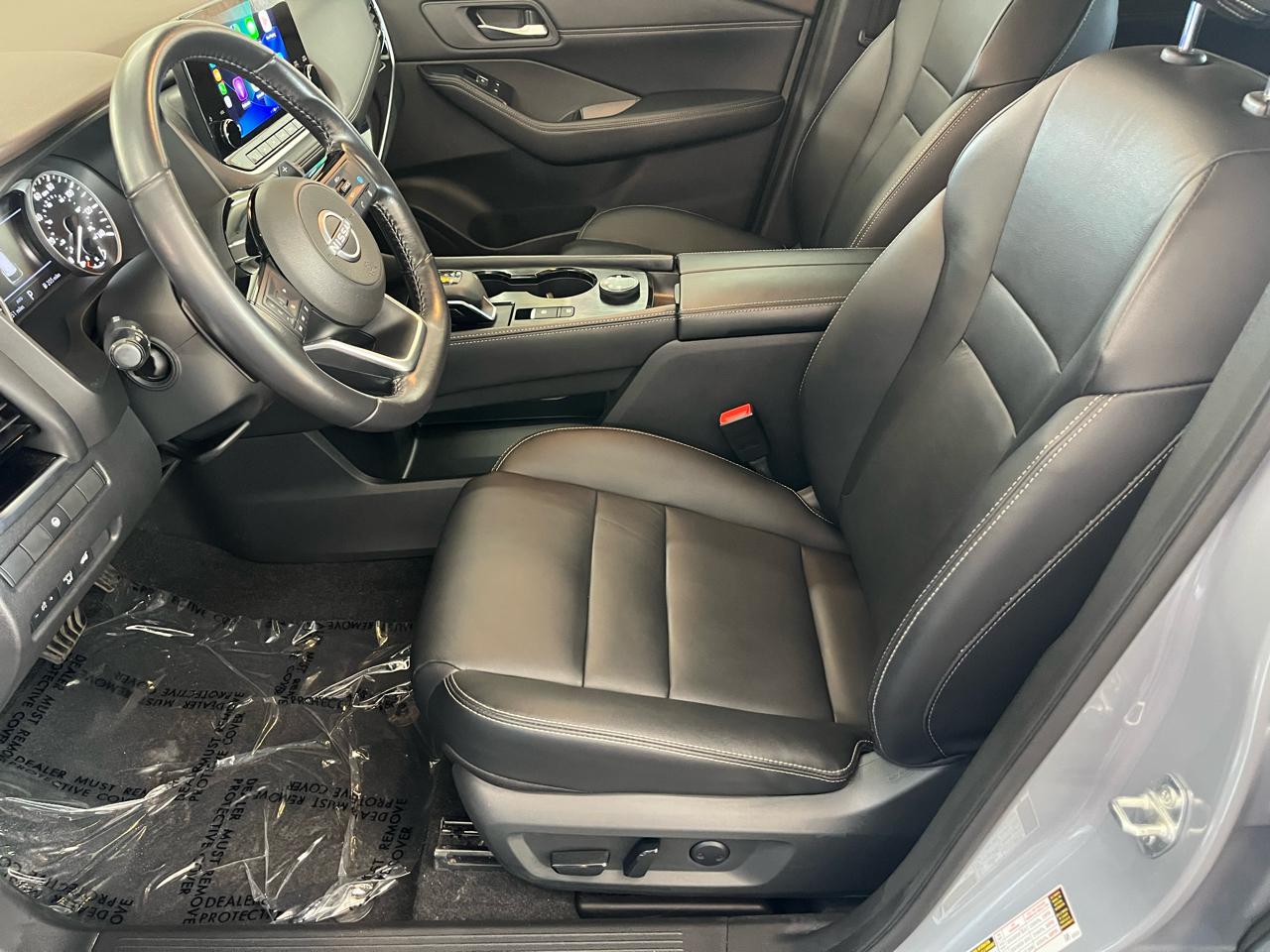 Nissan Rogue AWD SL 2023