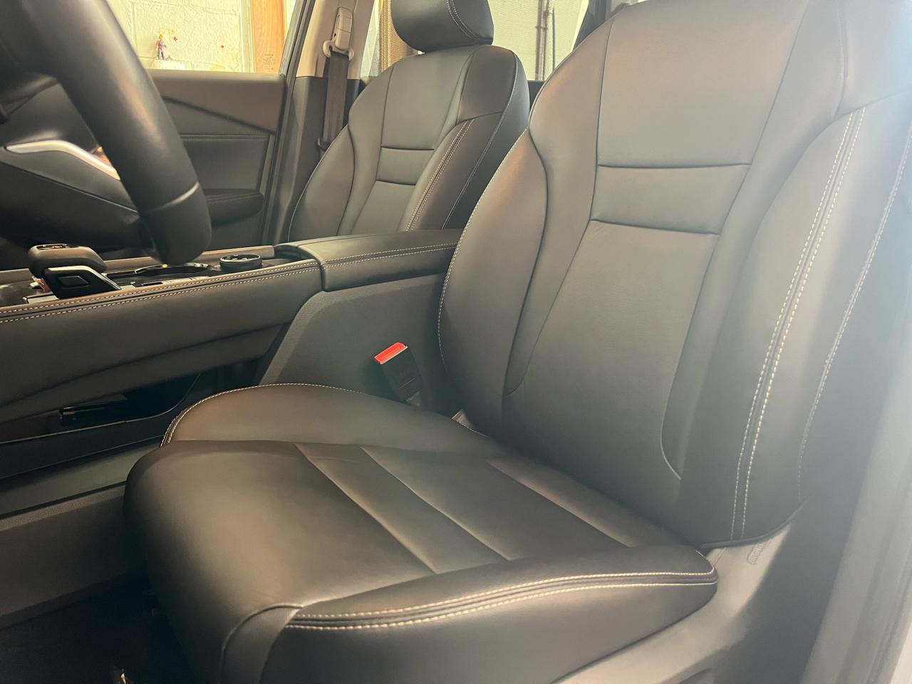 Nissan Rogue AWD SL 2023