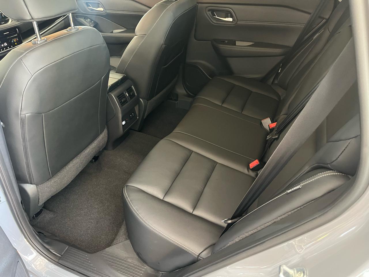 Nissan Rogue AWD SL 2023