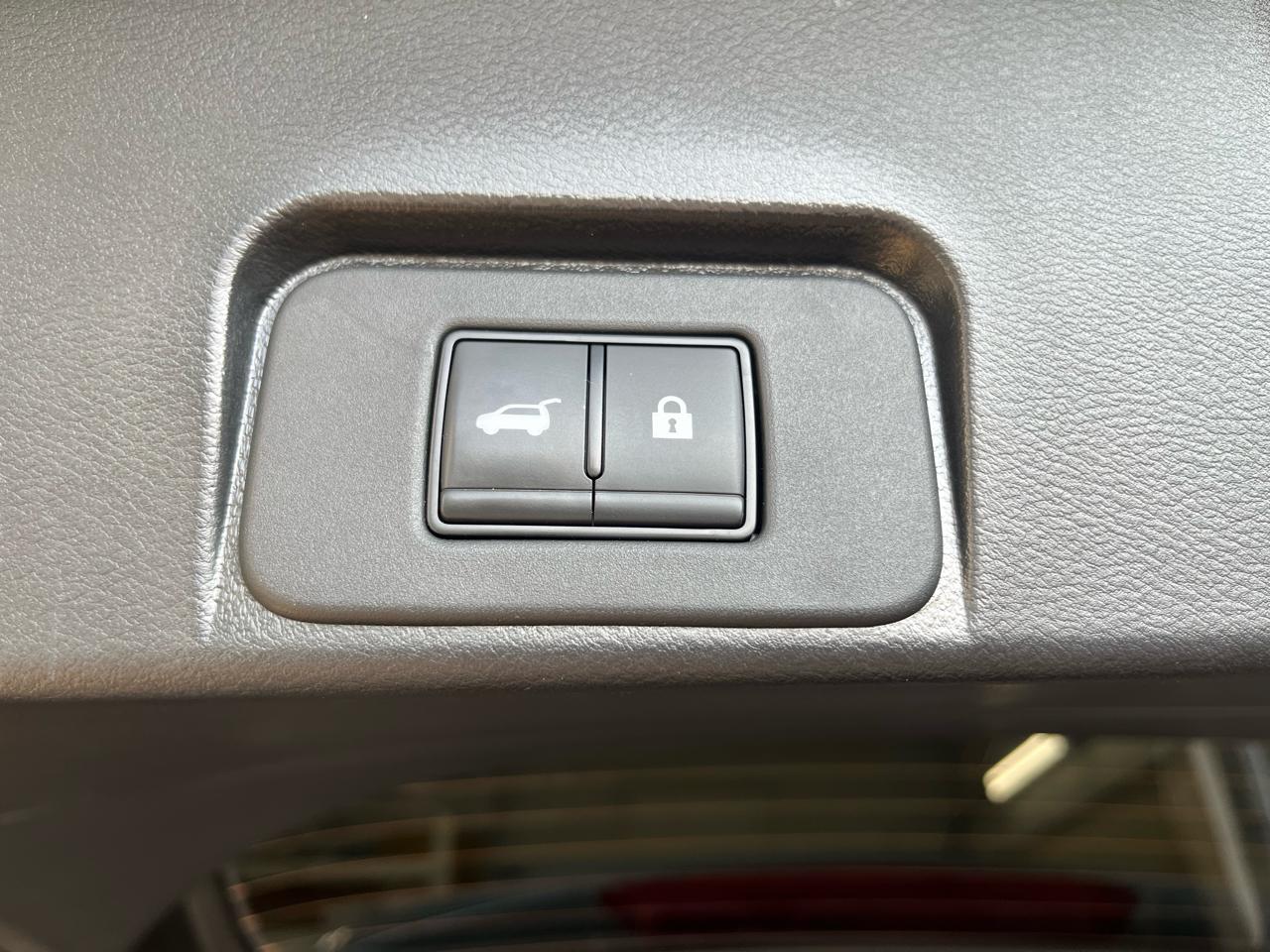 Nissan Rogue AWD SL 2023