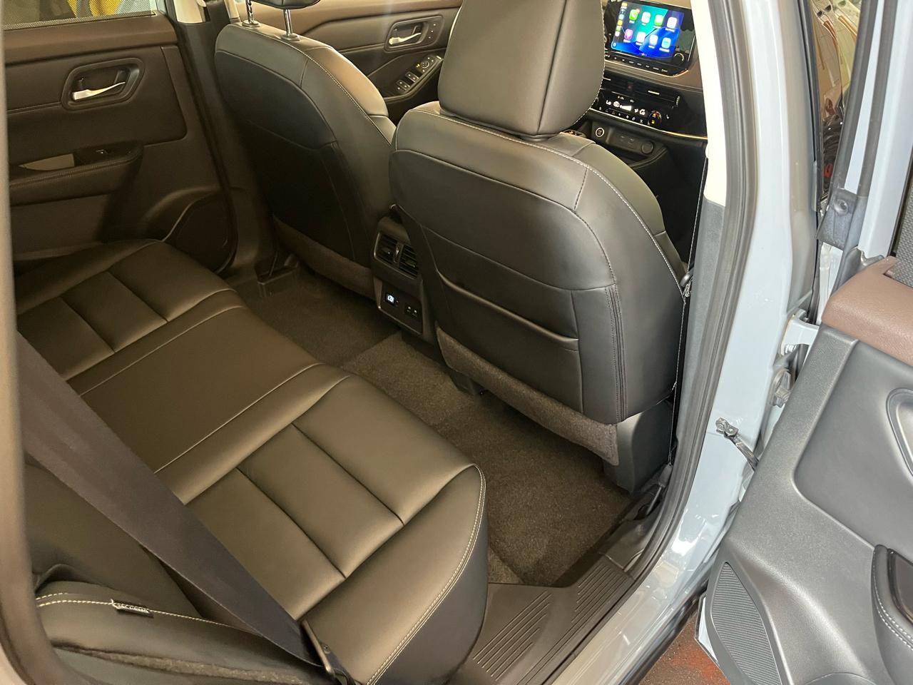 Nissan Rogue AWD SL 2023