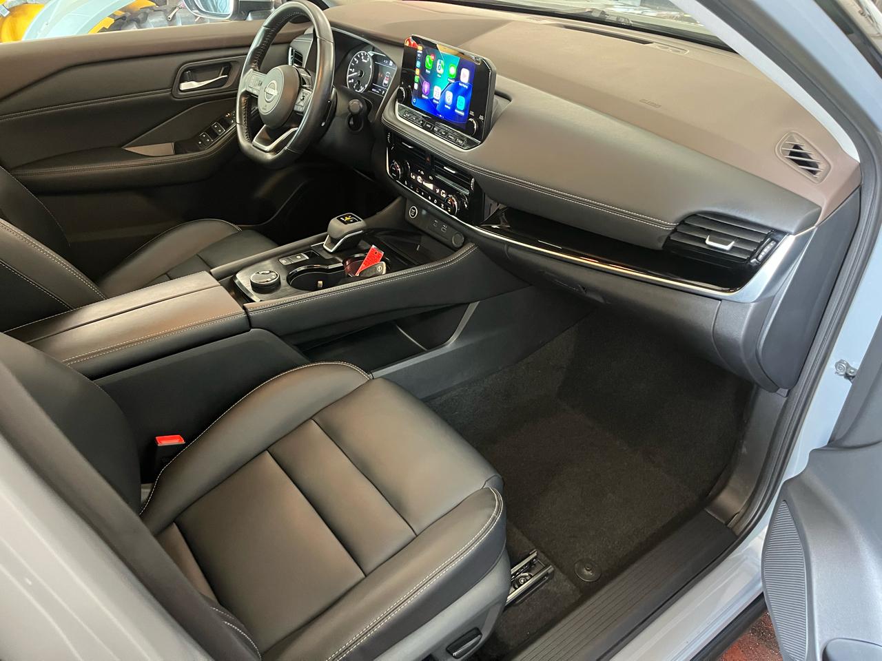 Nissan Rogue AWD SL 2023