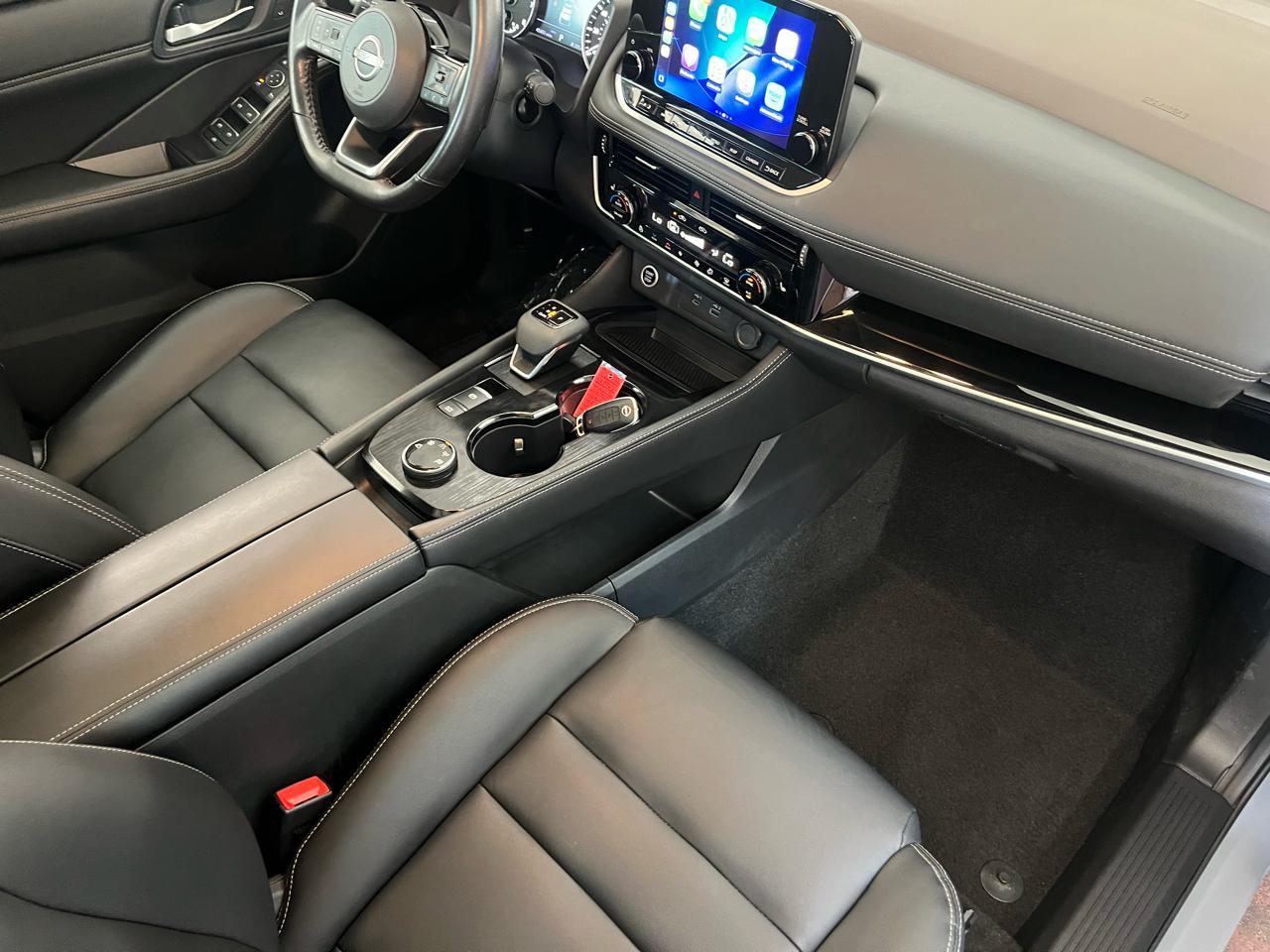 Nissan Rogue AWD SL 2023