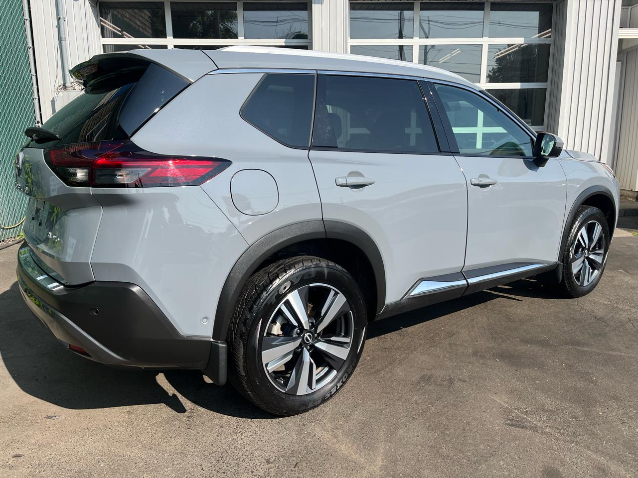 Nissan Rogue AWD SL 2023