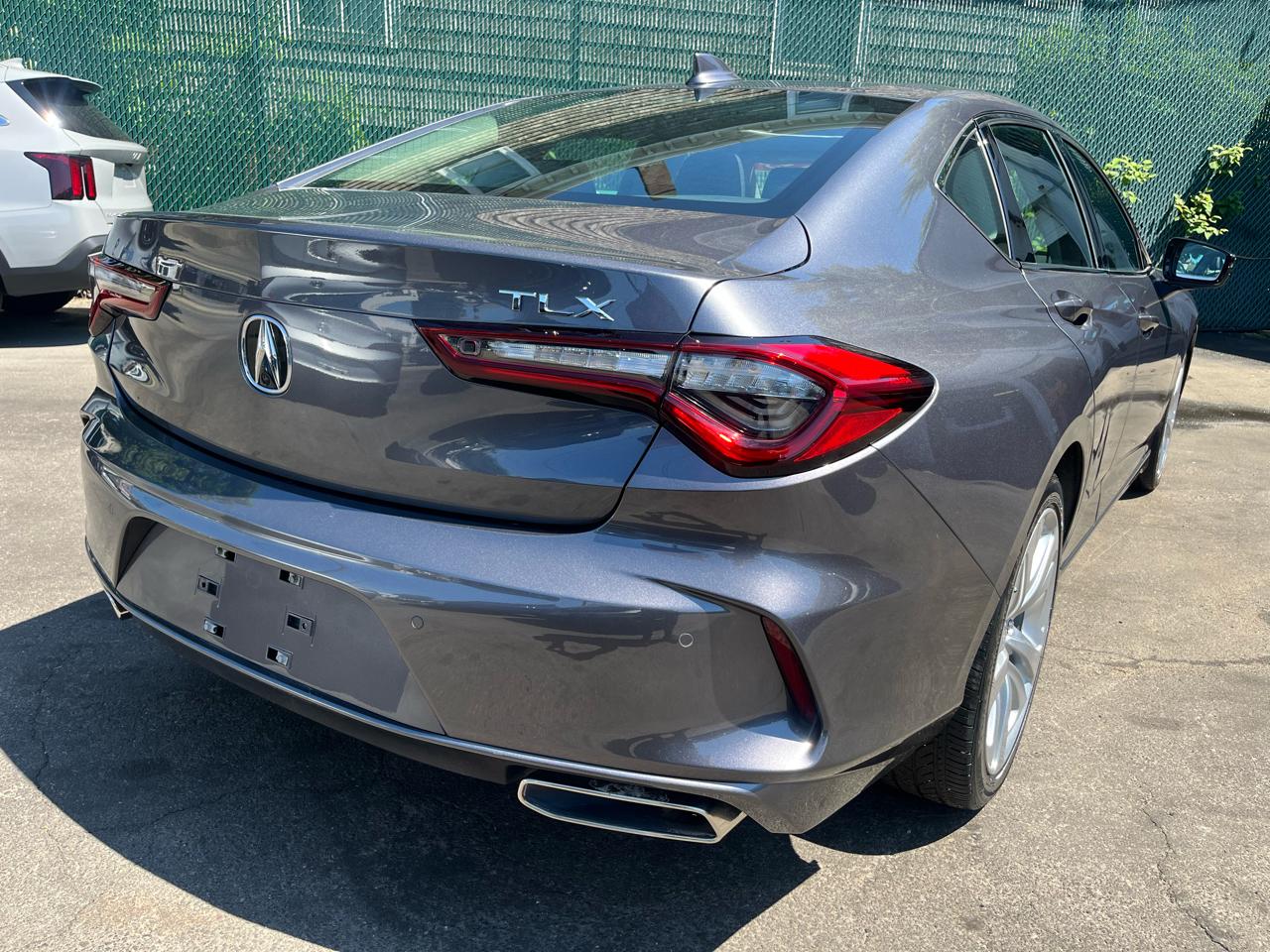Acura TLX FWD w/Technology Package 2023