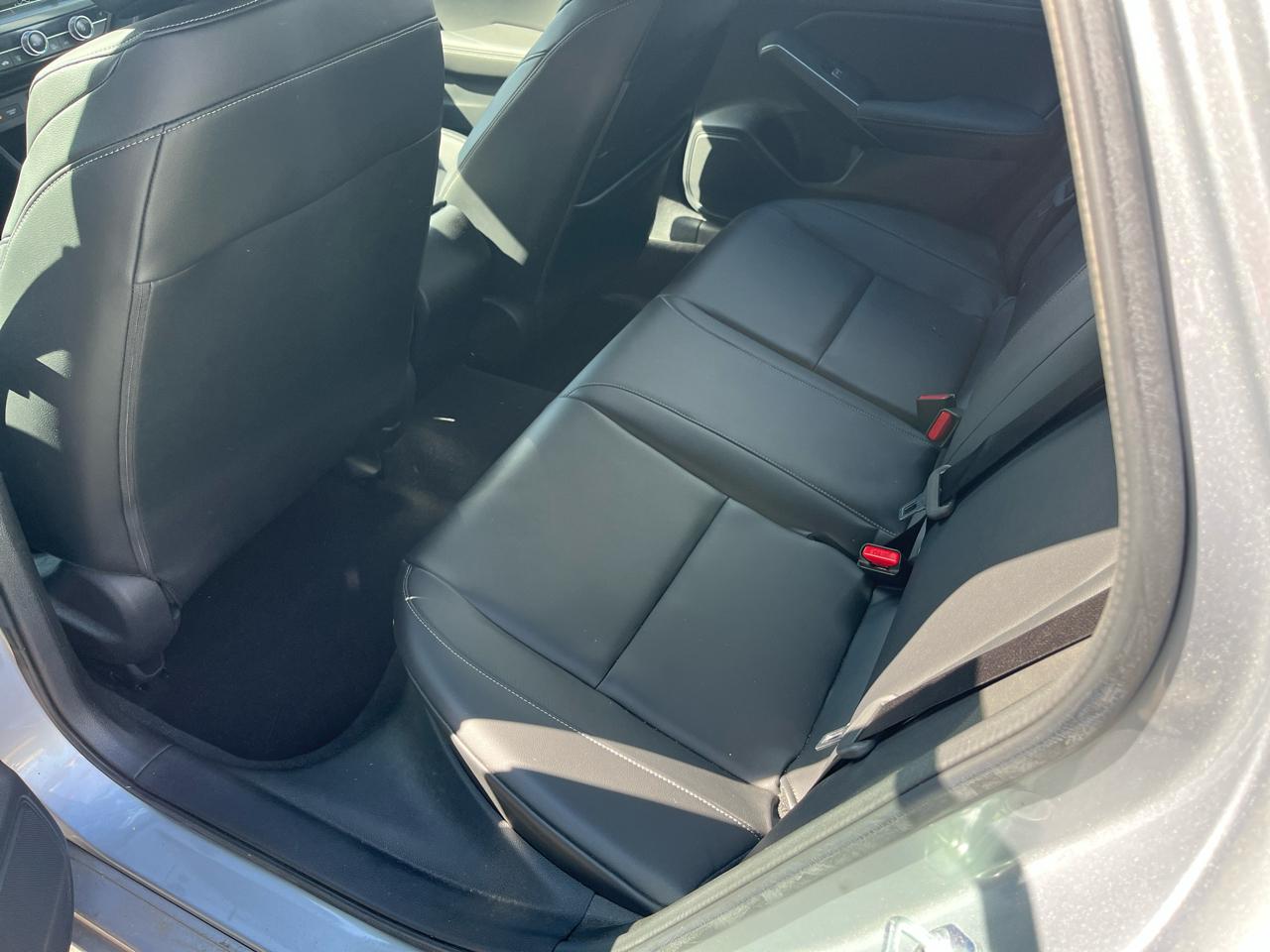 Acura Integra CVT w/A-Spec Package 2023