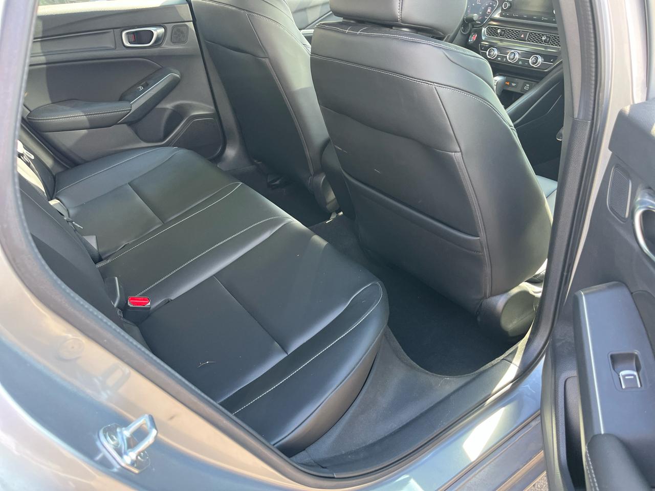 Acura Integra CVT w/A-Spec Package 2023