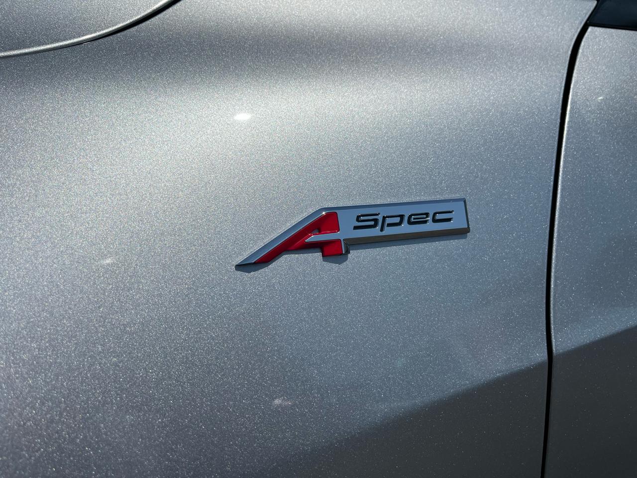 Acura Integra CVT w/A-Spec Package 2023