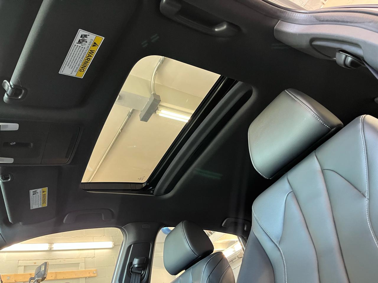 Acura Integra CVT w/A-Spec Package 2023