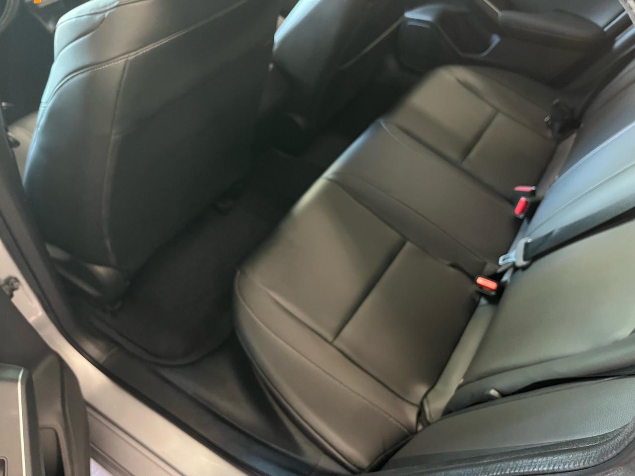 Acura Integra CVT w/A-Spec Package 2023