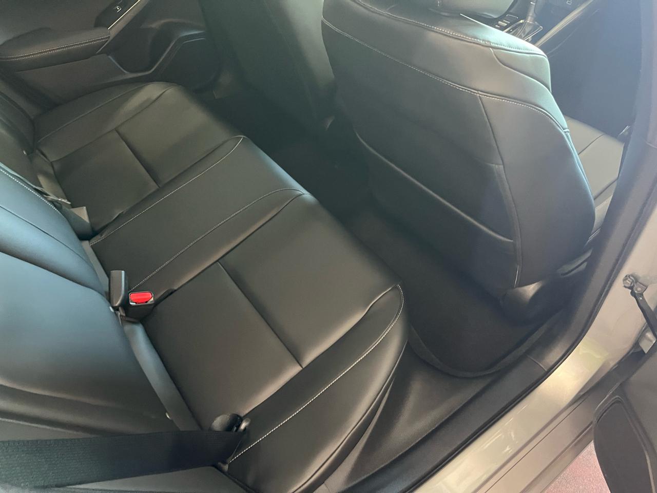Acura Integra CVT w/A-Spec Package 2023