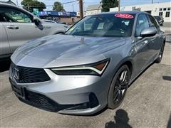 2023 Acura Integra 
