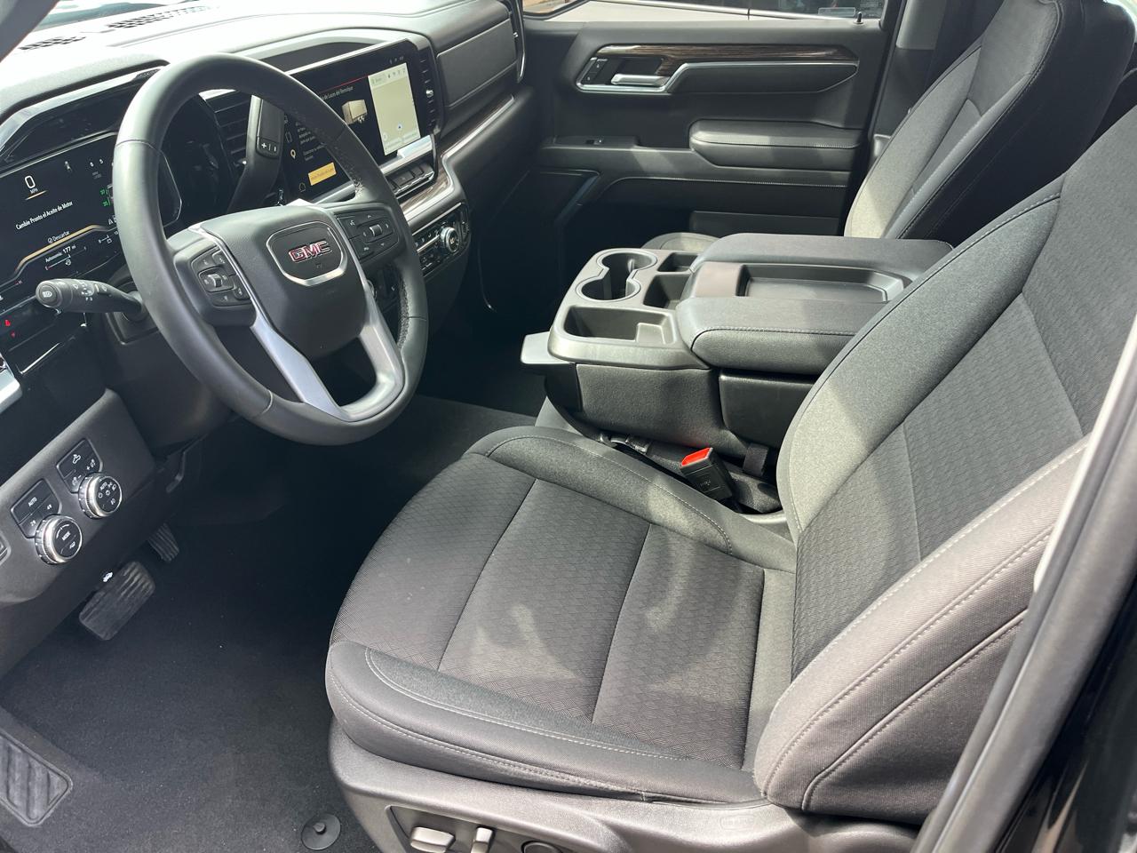GMC Sierra 1500 4WD Double Cab 147" Elevation w/3VL 2023