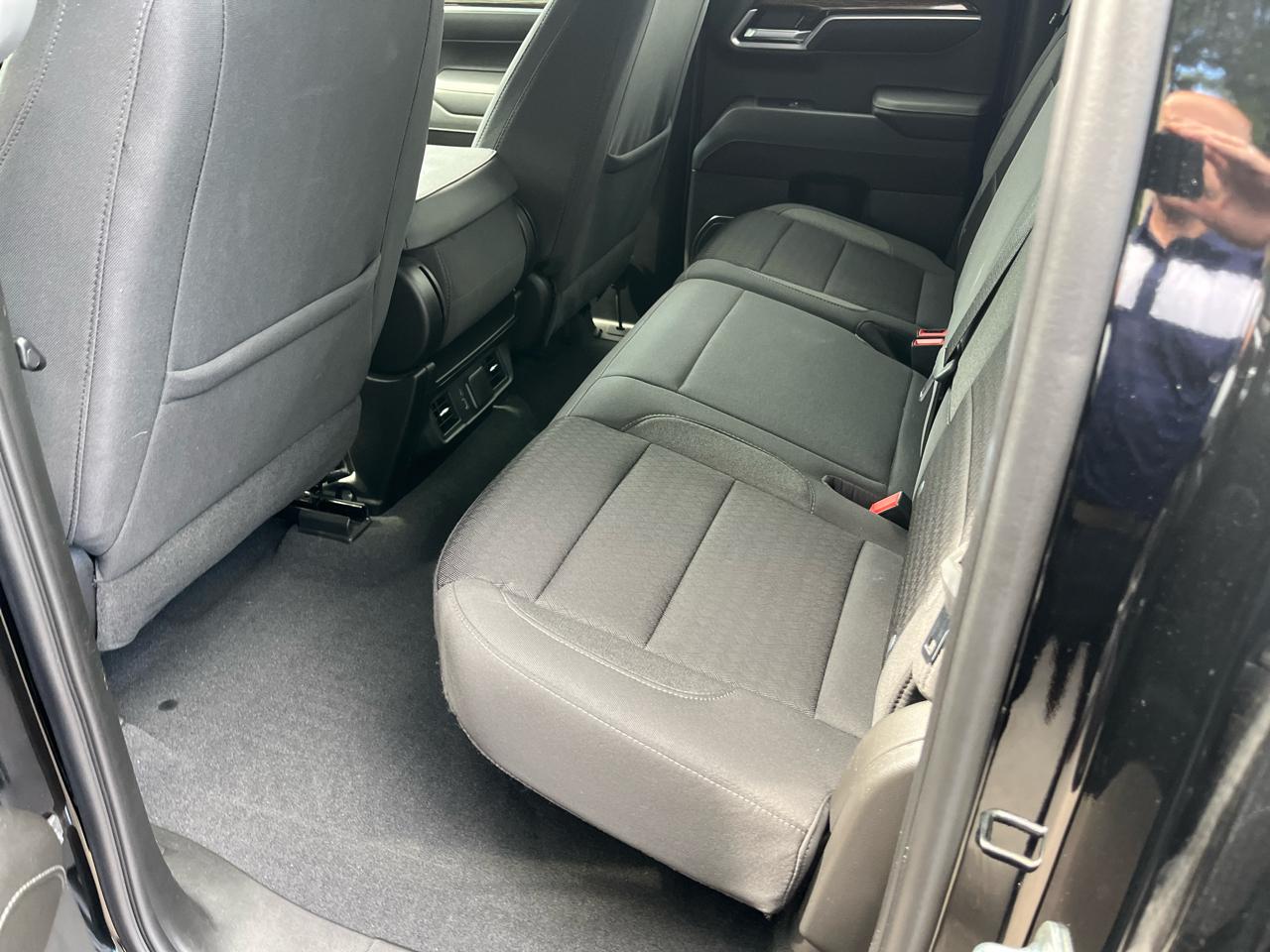 GMC Sierra 1500 4WD Double Cab 147" Elevation w/3VL 2023