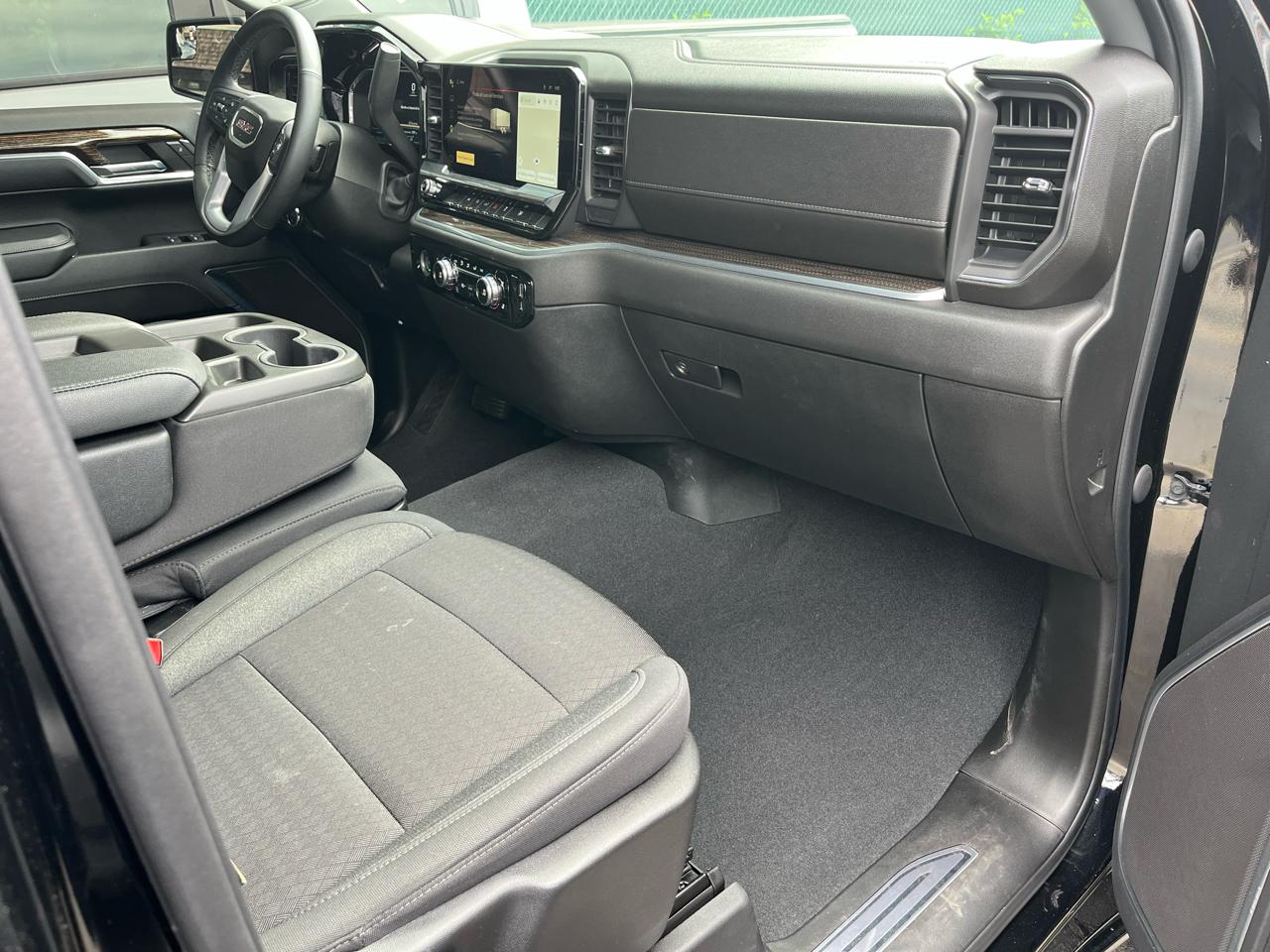 GMC Sierra 1500 4WD Double Cab 147" Elevation w/3VL 2023
