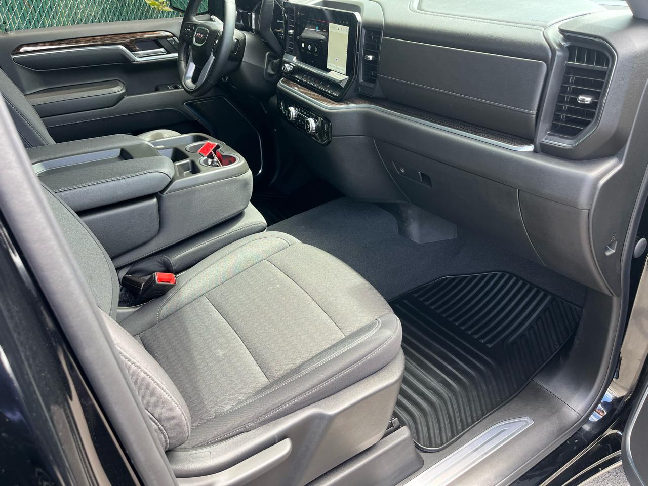 GMC Sierra 1500 4WD Double Cab 147" Elevation w/3VL 2023