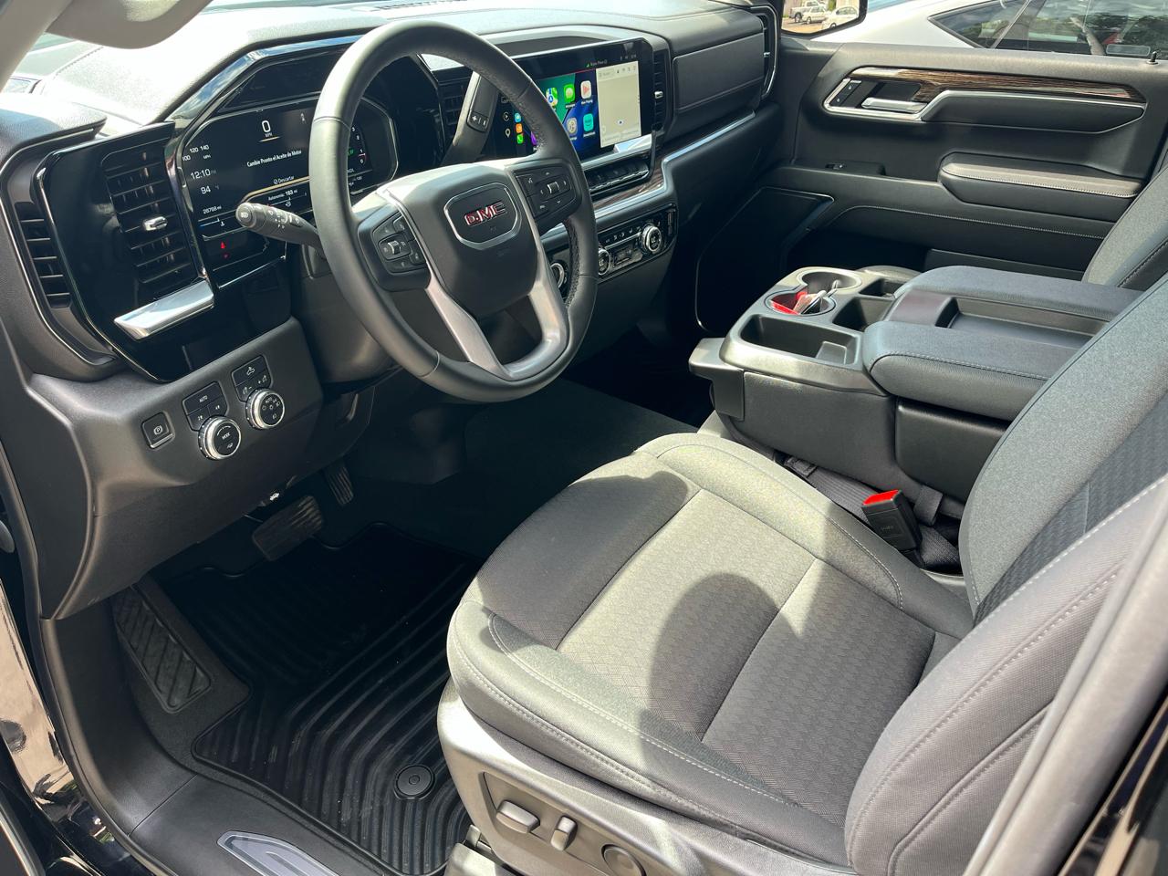 GMC Sierra 1500 4WD Double Cab 147" Elevation w/3VL 2023