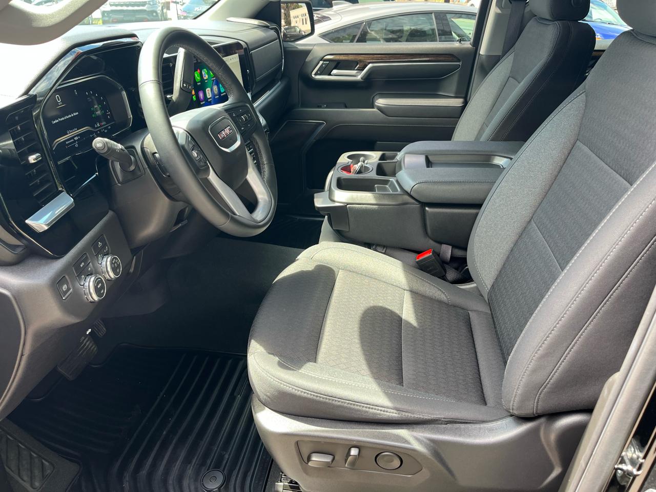 GMC Sierra 1500 4WD Double Cab 147" Elevation w/3VL 2023
