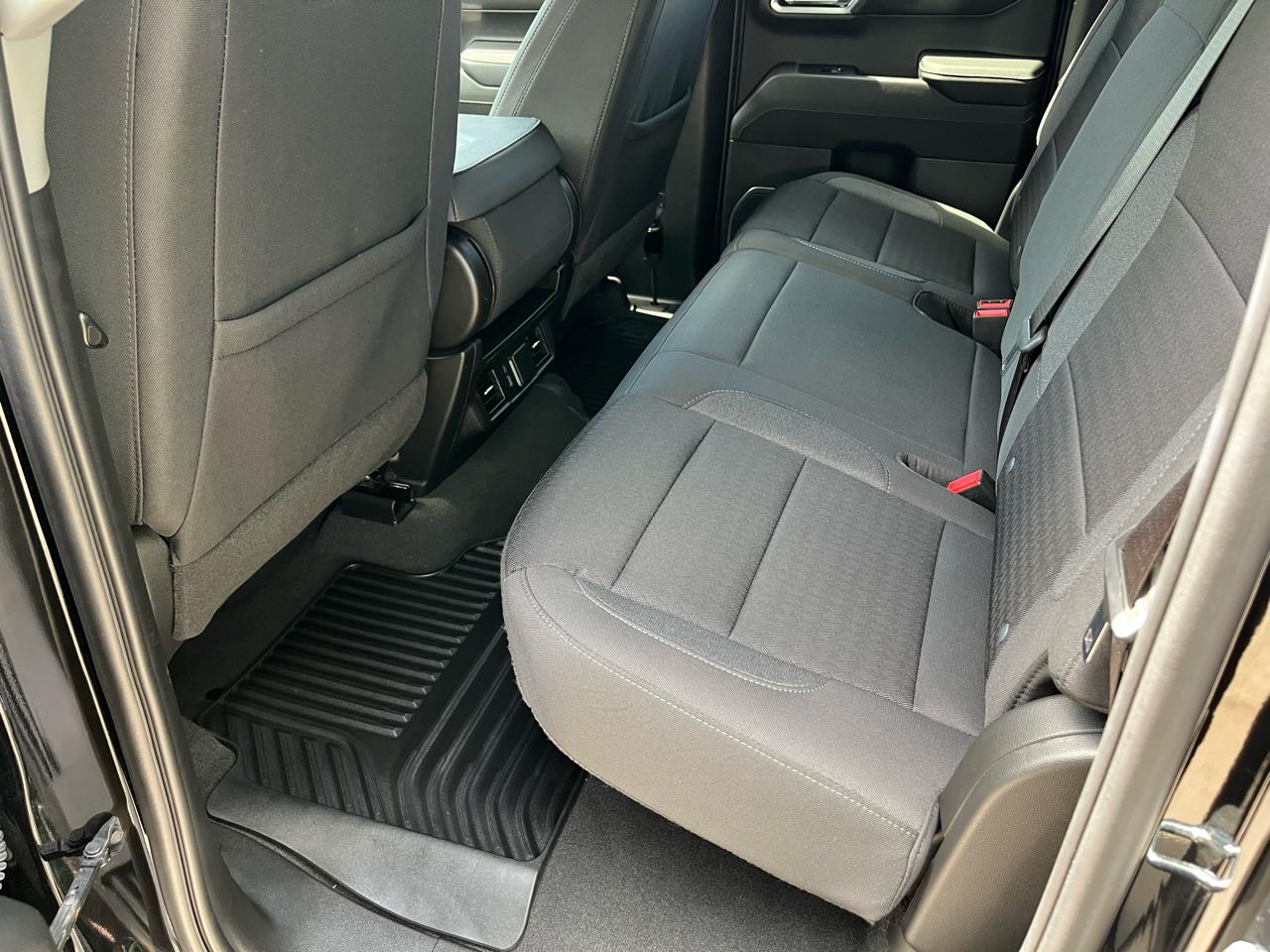 GMC Sierra 1500 4WD Double Cab 147" Elevation w/3VL 2023