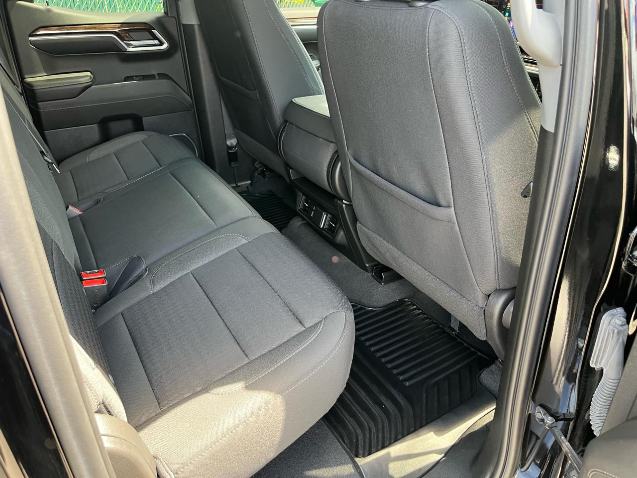GMC Sierra 1500 4WD Double Cab 147" Elevation w/3VL 2023