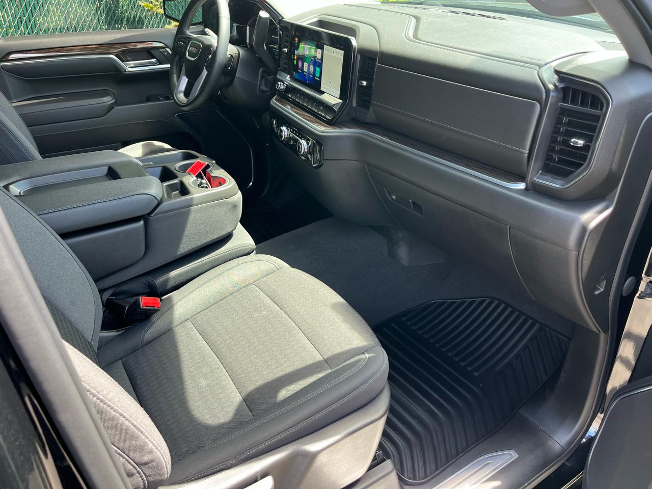 GMC Sierra 1500 4WD Double Cab 147" Elevation w/3VL 2023