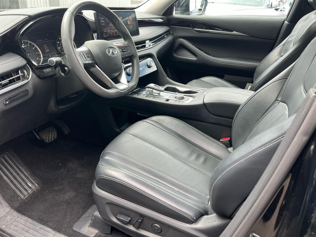 Infiniti QX60 PURE AWD 2023