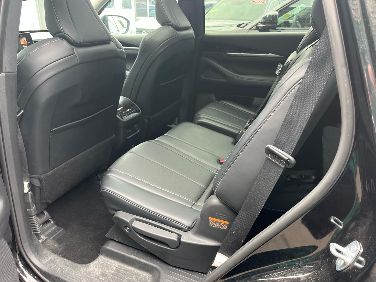 Infiniti QX60 PURE AWD 2023