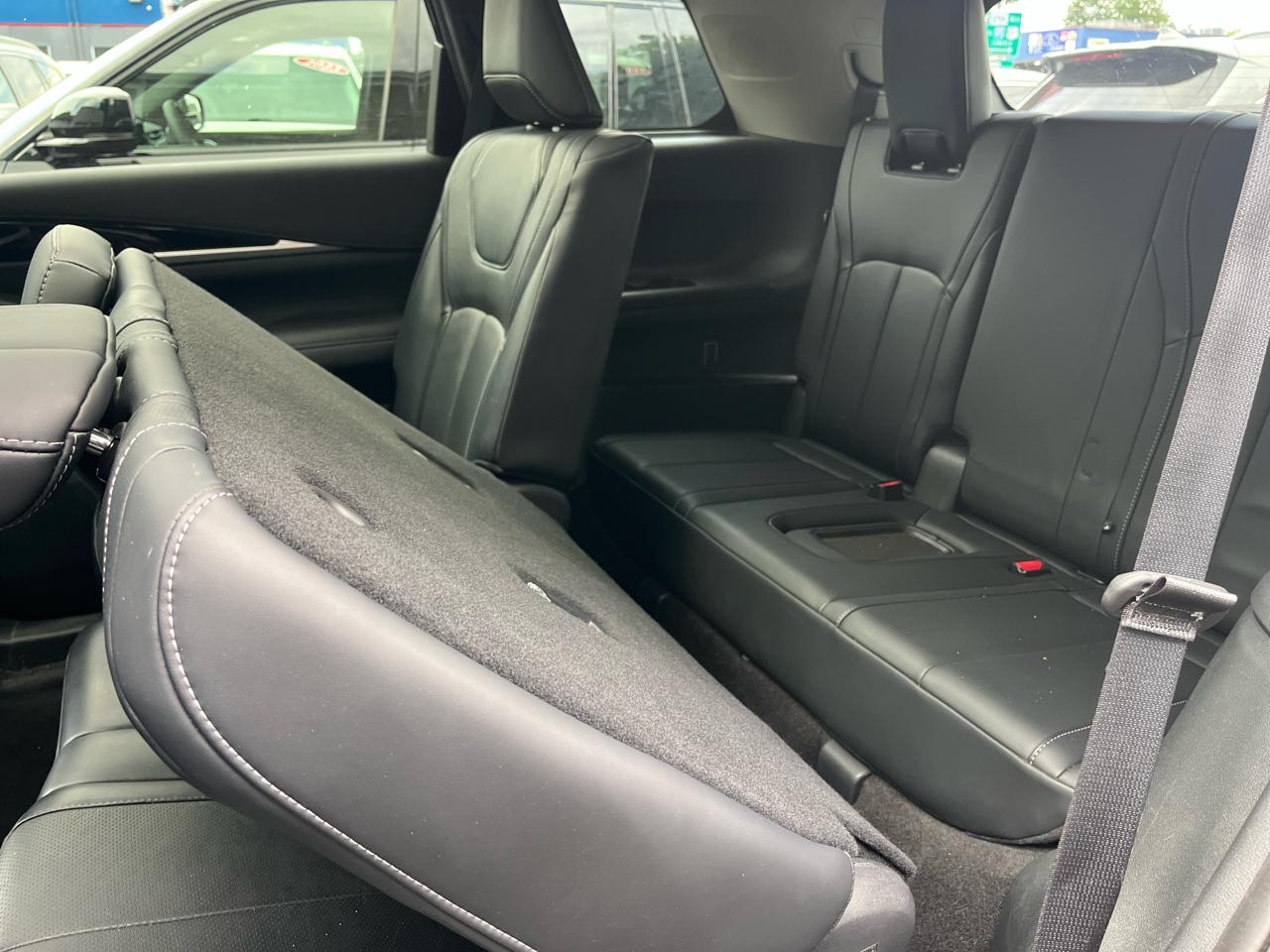 Infiniti QX60 PURE AWD 2023
